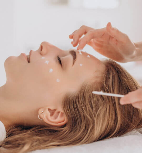 COSMETICS & AESTHETICS