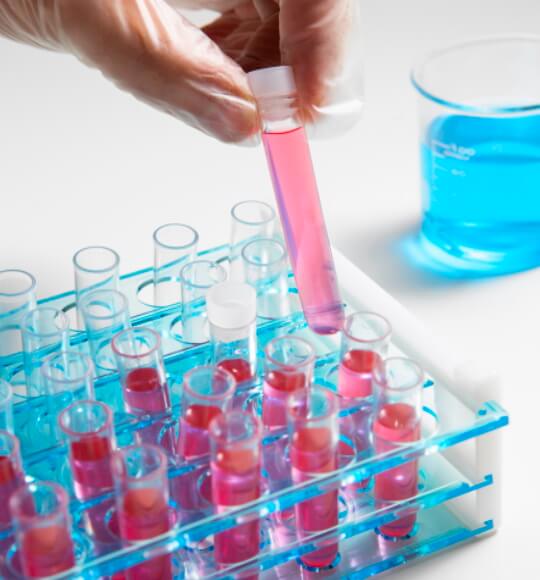 LIFE SCIENCE